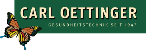 Carl Oettinger Gesundheitstechnik